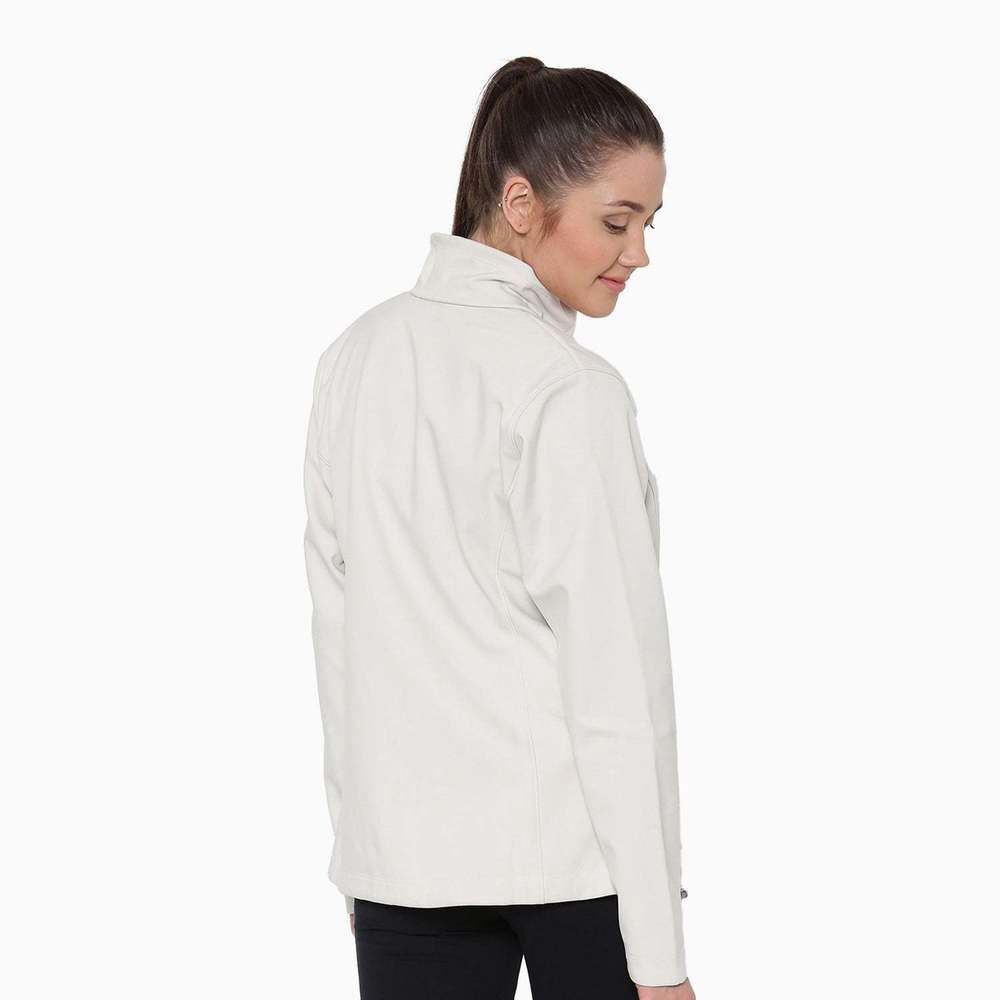 Women's Kruser Ridge Softshell Track Jacket (Brand New) - Picture 3 of 6